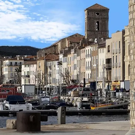 Daire Cahino, Deco Contemporaine, Clim, Parking