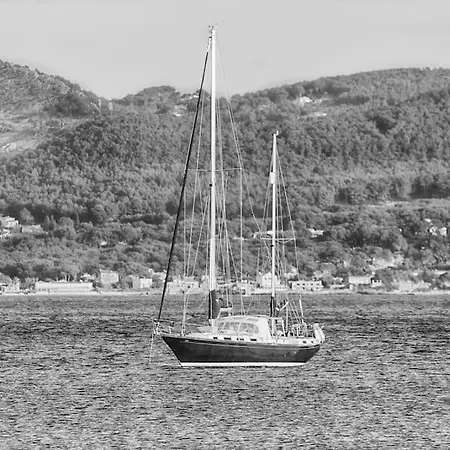 Cahino, Deco Contemporaine, Clim, Parking Apartmán La Ciotat